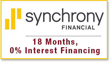 Financing- Synchrony Financial 
