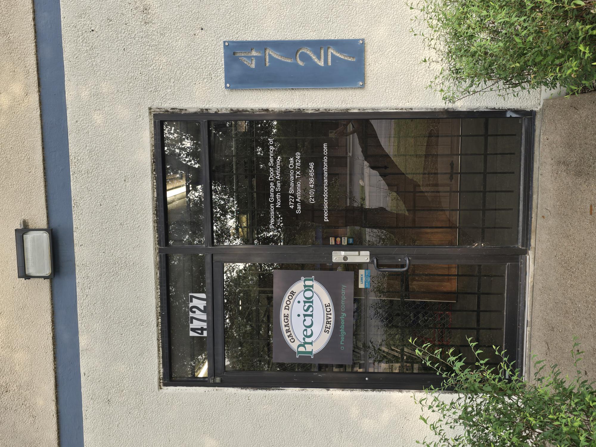 North San Antonio