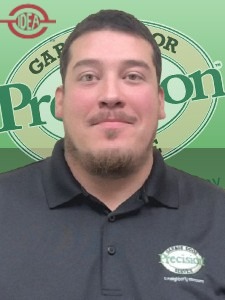Aaron Rodriguez