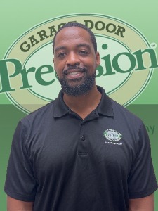 Employee photo of Darnell Catron