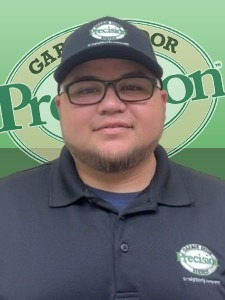 David Arreguin