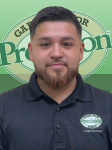 Jacob Arreguin