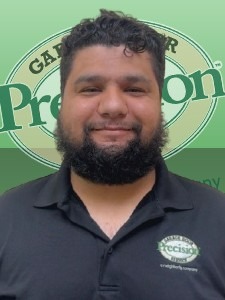 Jesse Garza