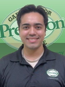 Johnathan Hernandez