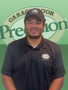Employee photo of Treh Nobles