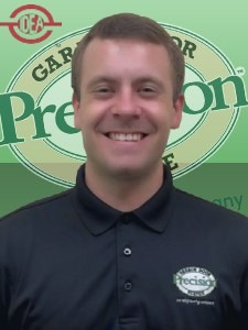 Wesley Eskew