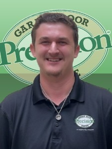 Wyatt Gibson